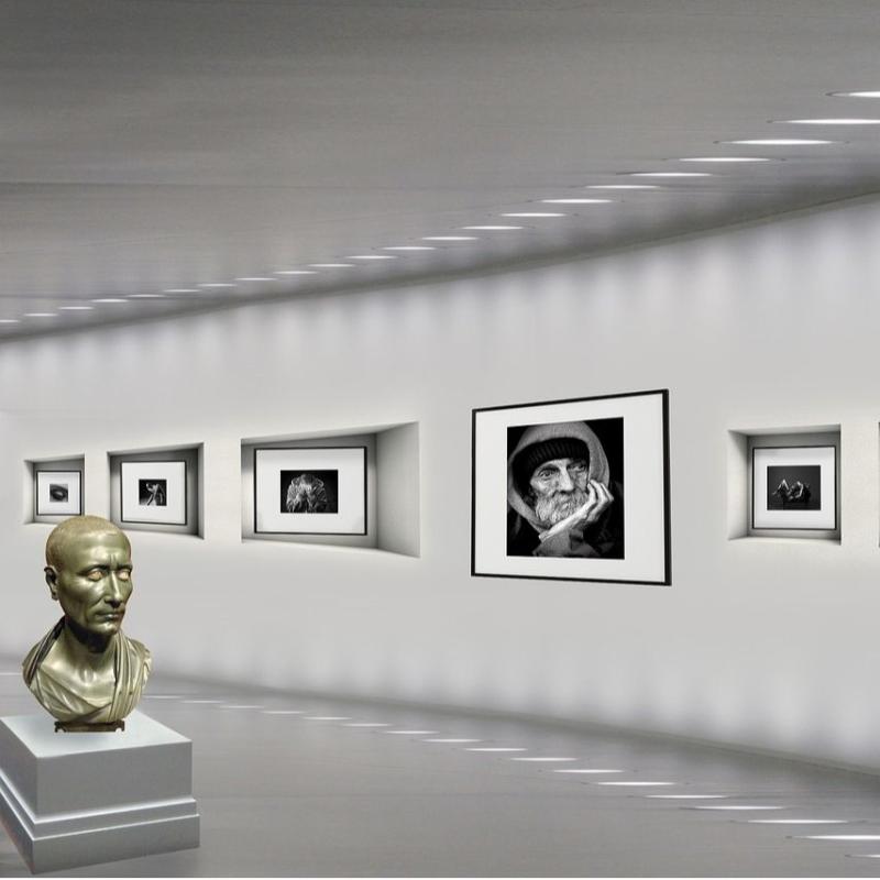 Art Gallery