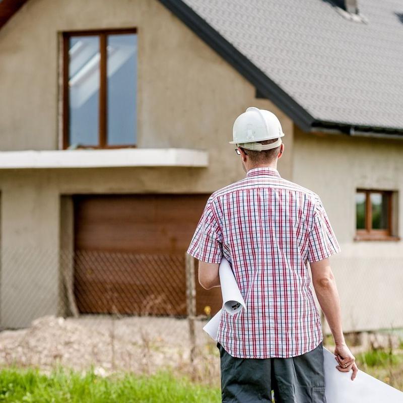 Building Contractors