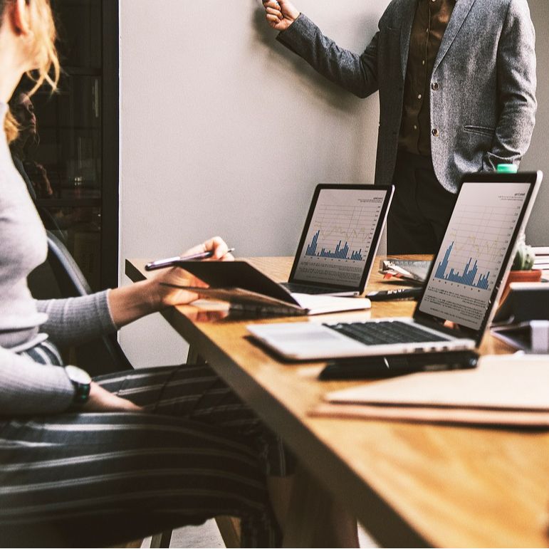 Business Consulting