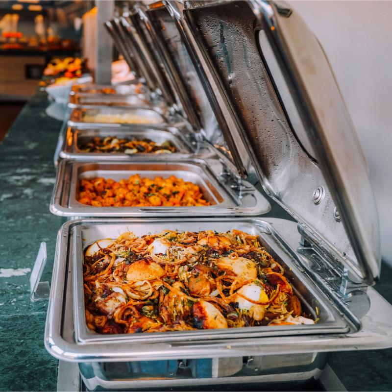 Catering
