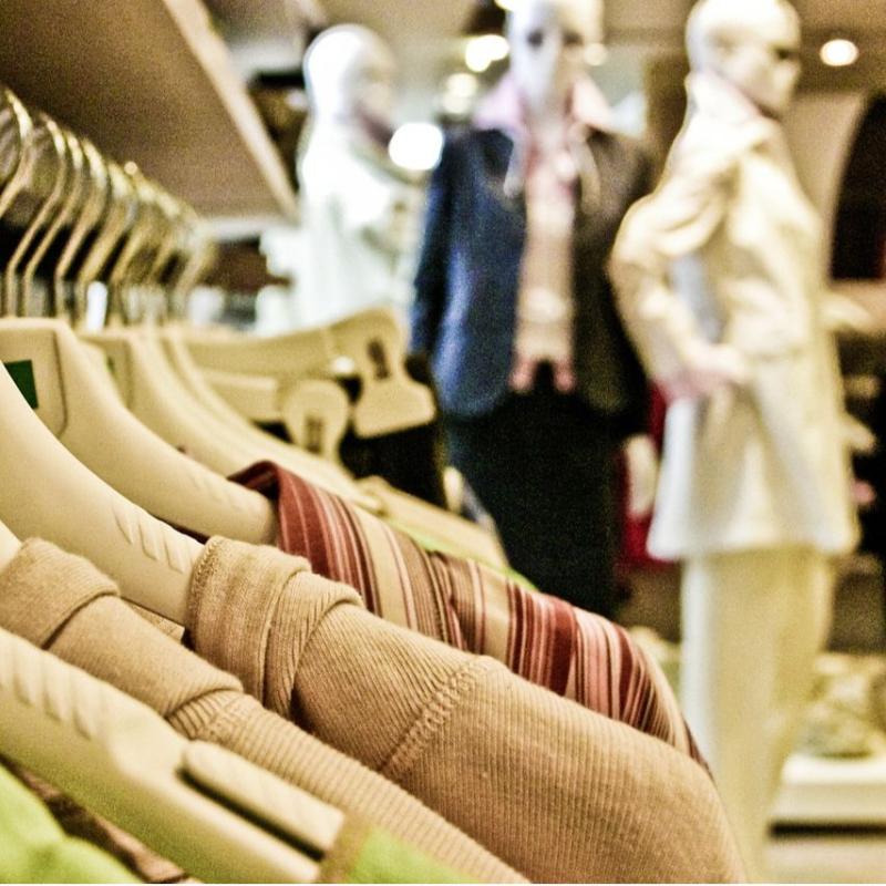 Clothing