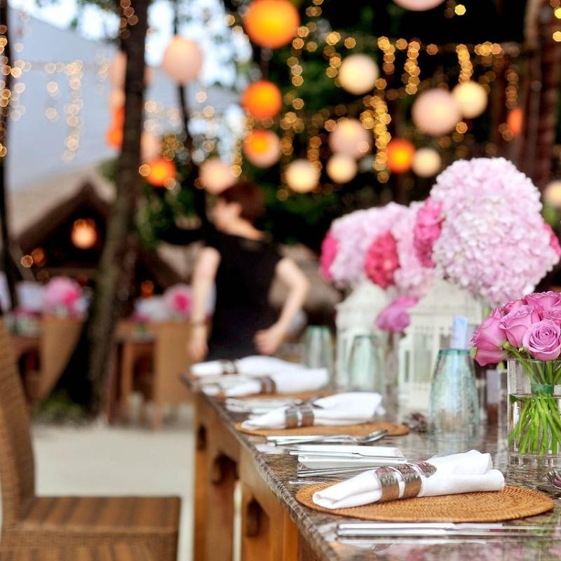 Event Planning