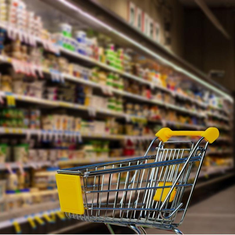 Grocery Stores