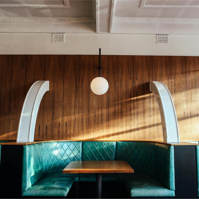 Lounges