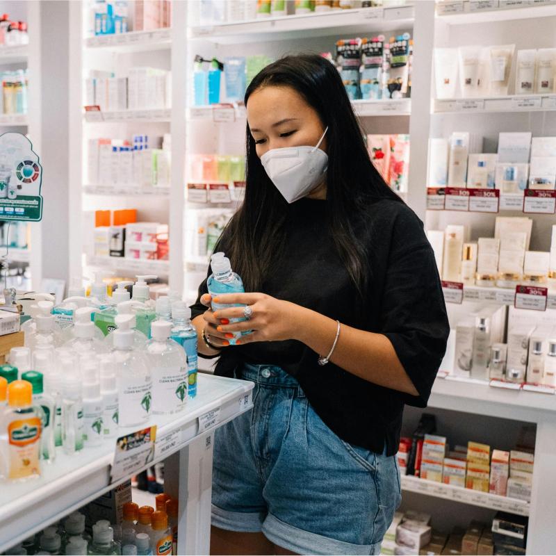 Pharmacies