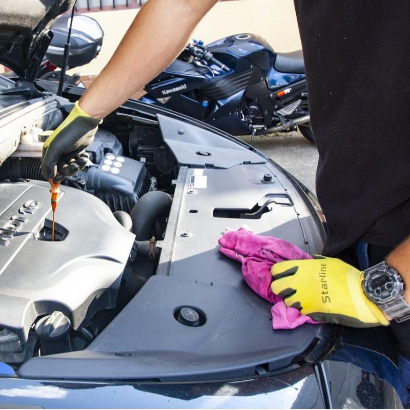 Repair