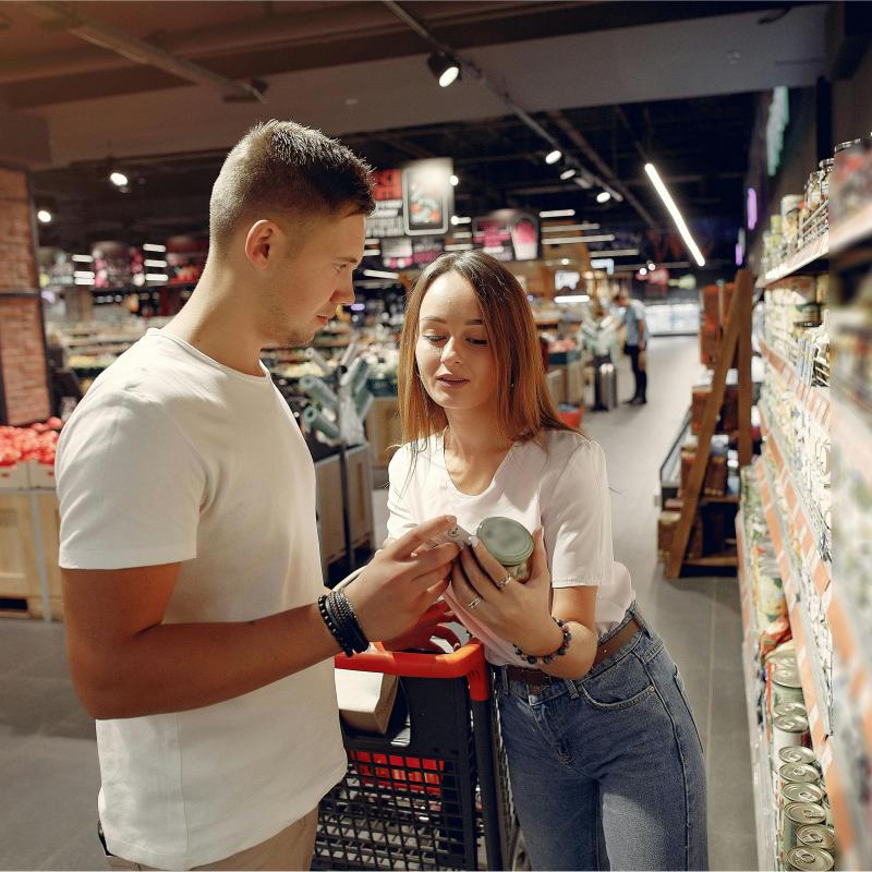 Stores