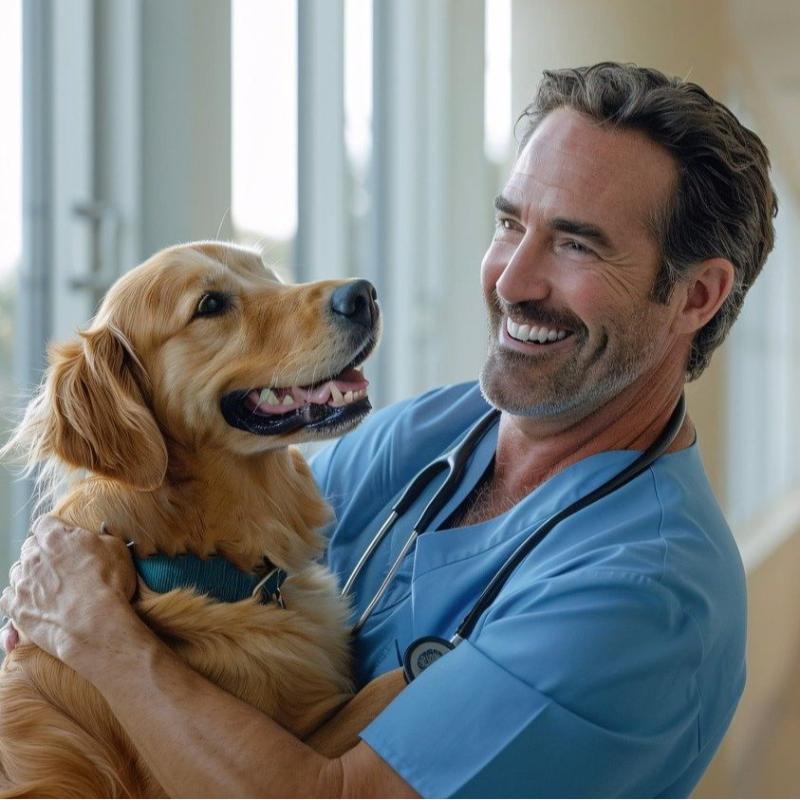 Veterinary