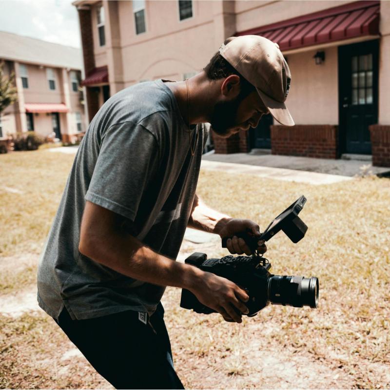 Videographers