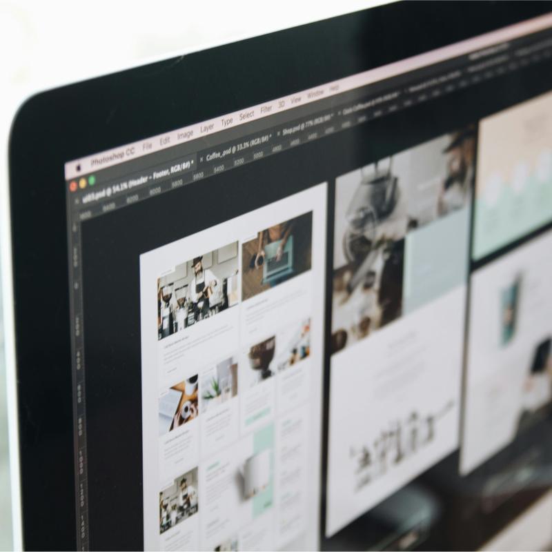 Web Design