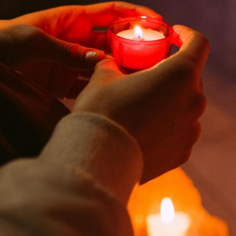 Worship