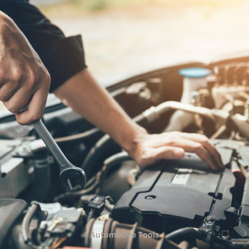 Automotive Tools