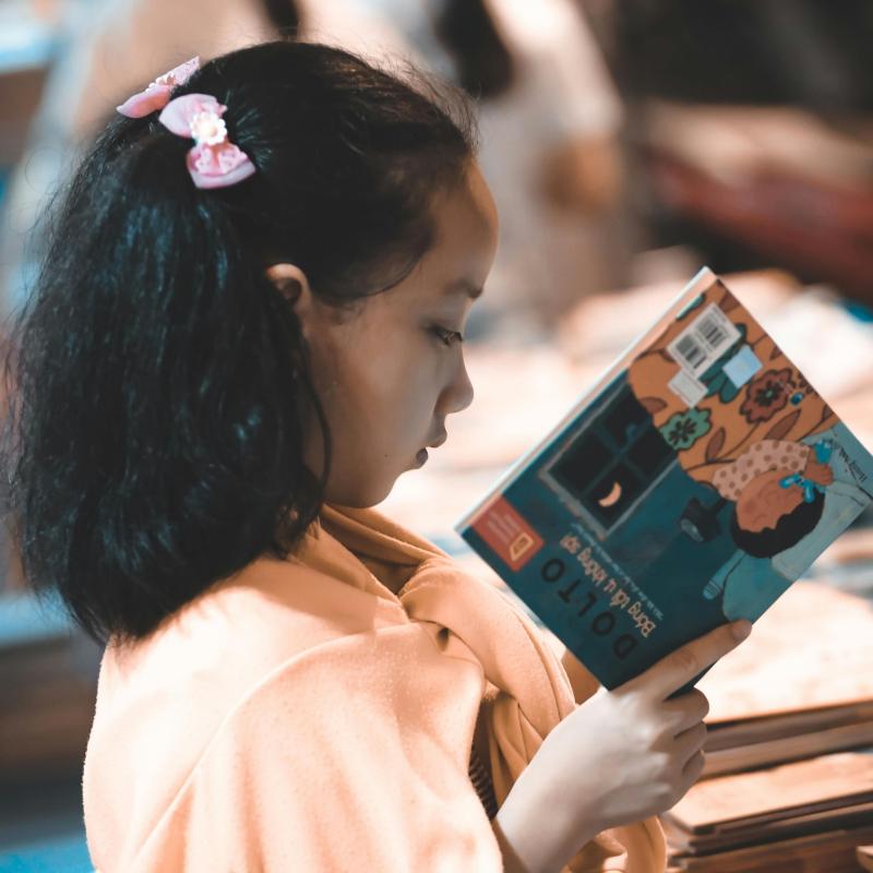 Children's Books