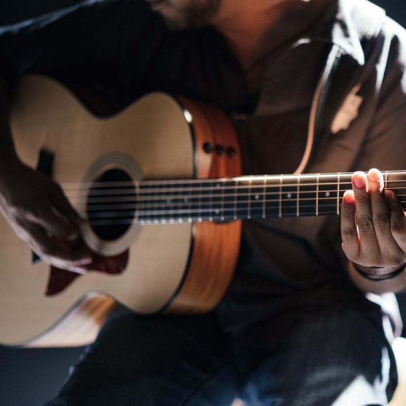 Musicians